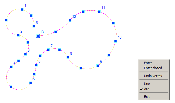 Polylines