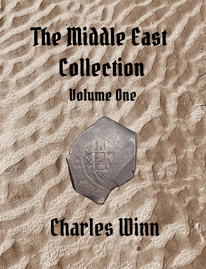 The Middle East Collection Volume One