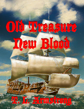 Old Treasure New Blood