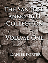 The San Jose anno 1631 Catalog